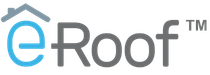 eRoof Logo