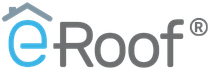 eRoof Logo