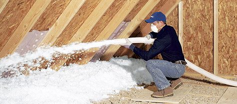 insulation