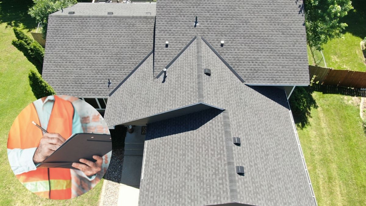 free roof inspections