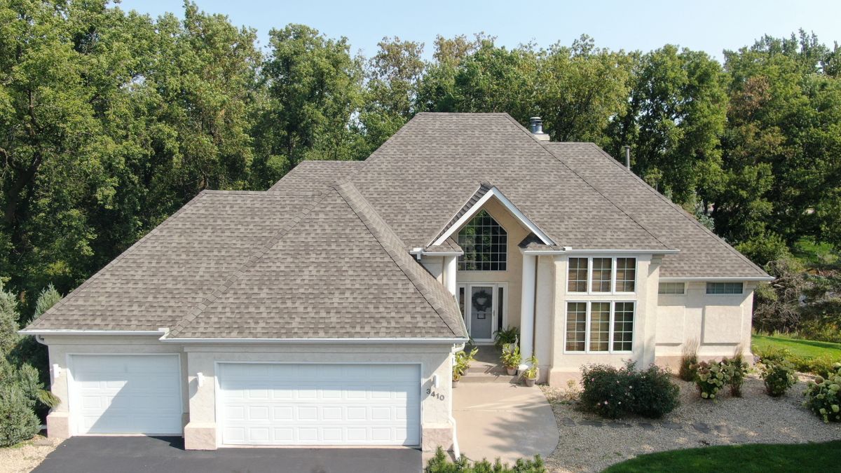 Roof Replacement