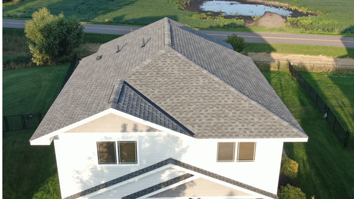 roofing company in bemidji