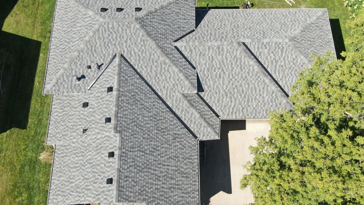 roofing services