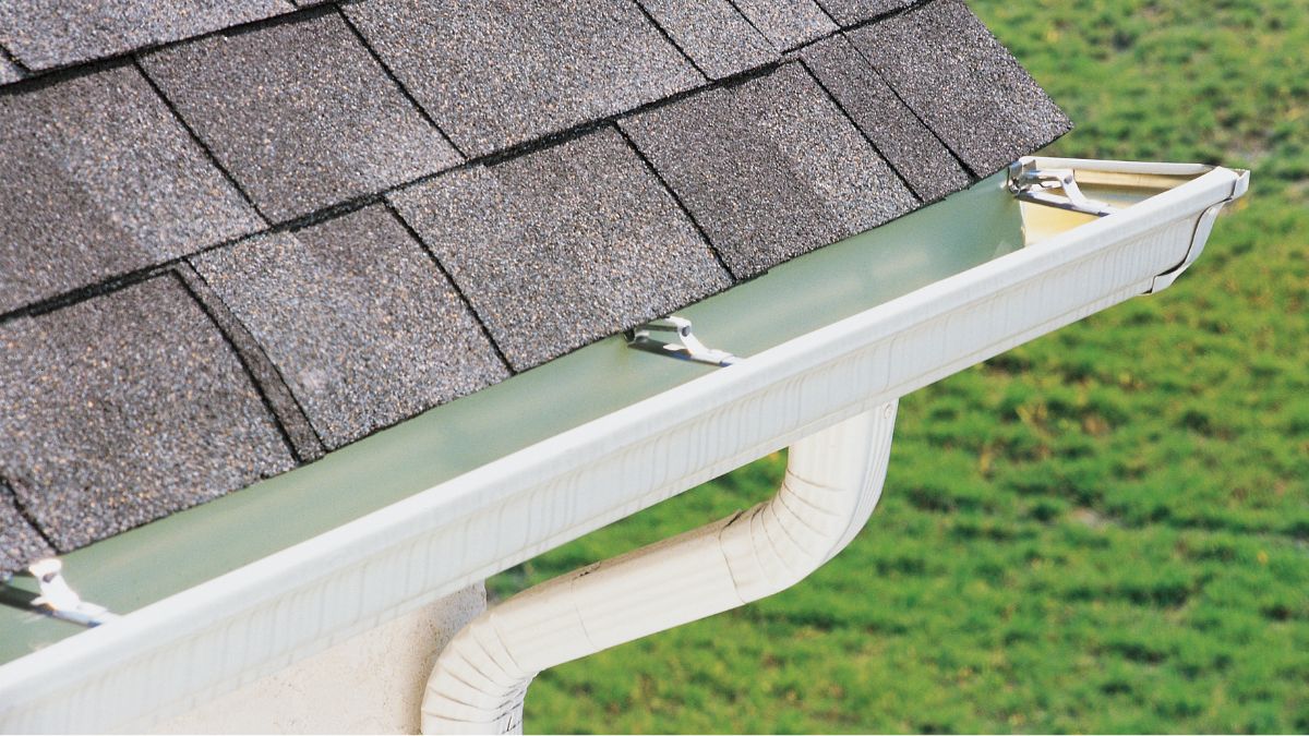 gutter services