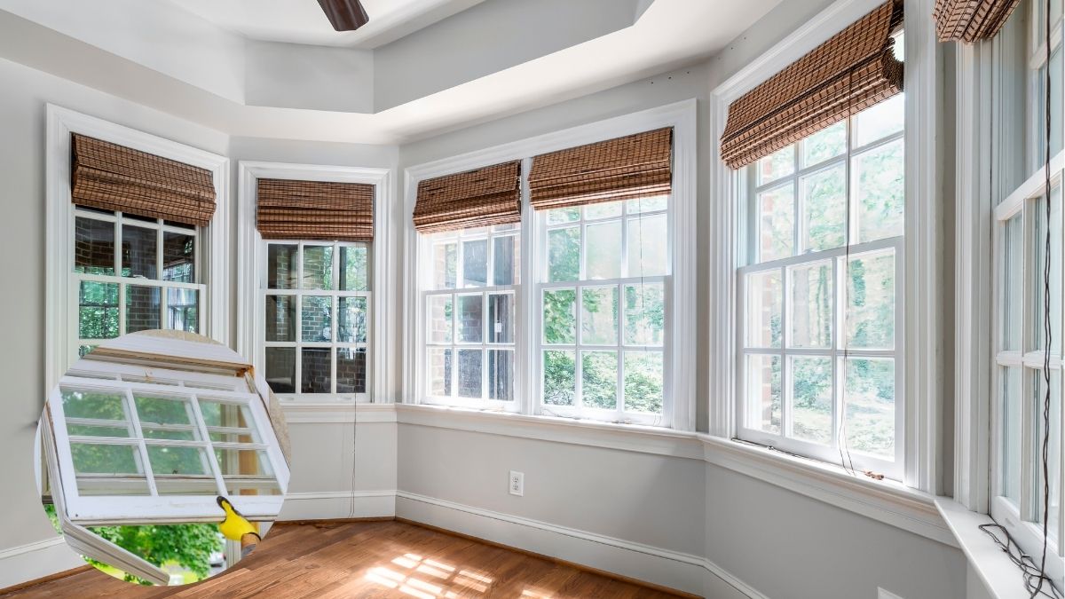 window services