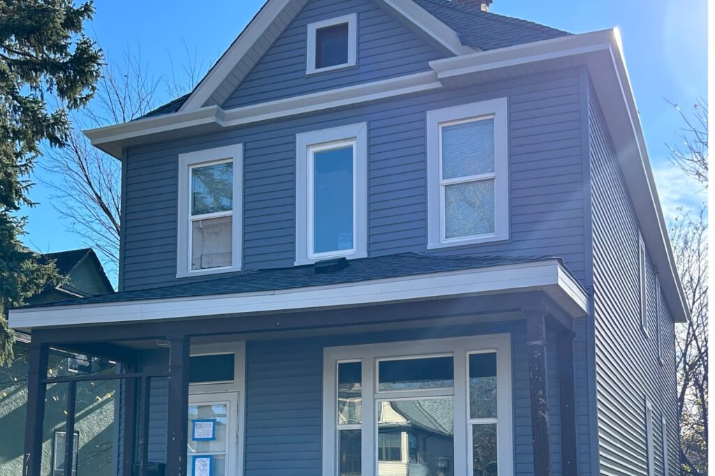 Window Renovation in St Paul MN