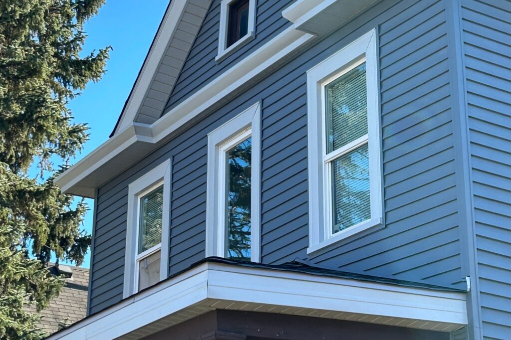 Window Renovation in St Paul MN
