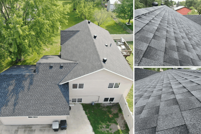 Roof Replacement Becker MN
