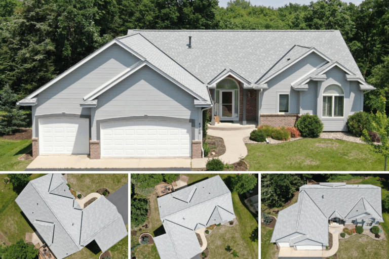Roof Replacement in Savage MN