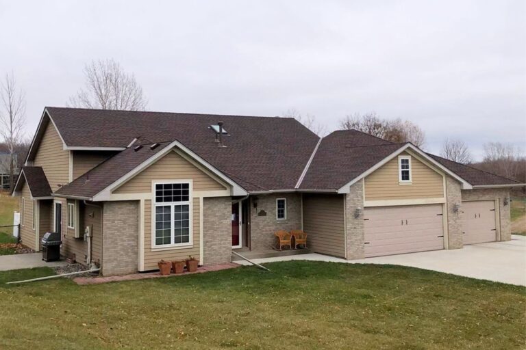 roof upgrade in big lake mn