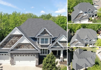 storm damage roof replacement plymouth mn display image