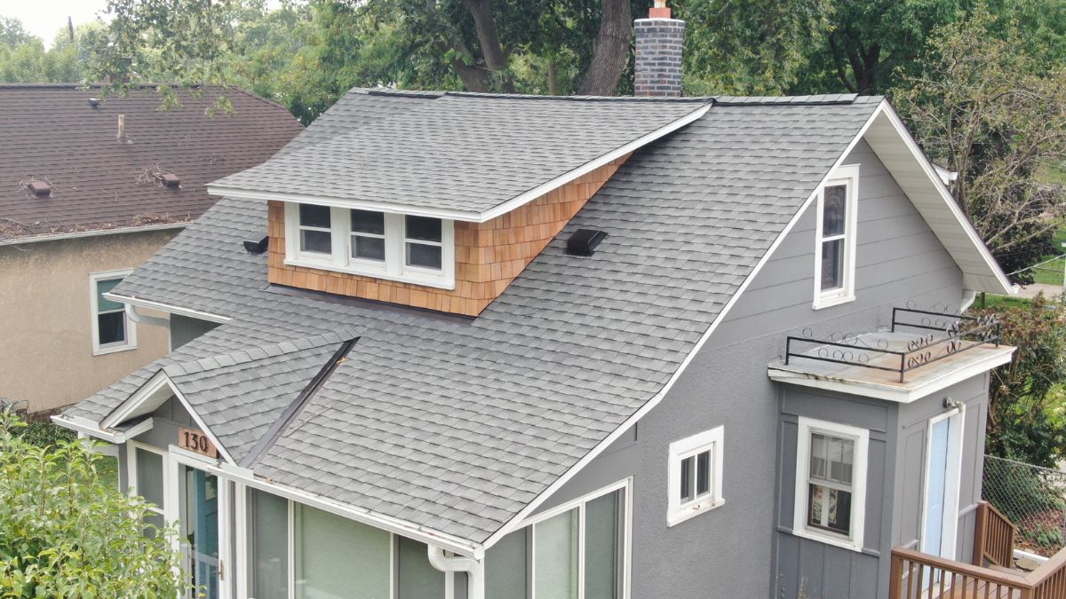 Roof Replacement Minneapolis, MN