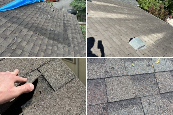 Roof inspection service in Minneapolis