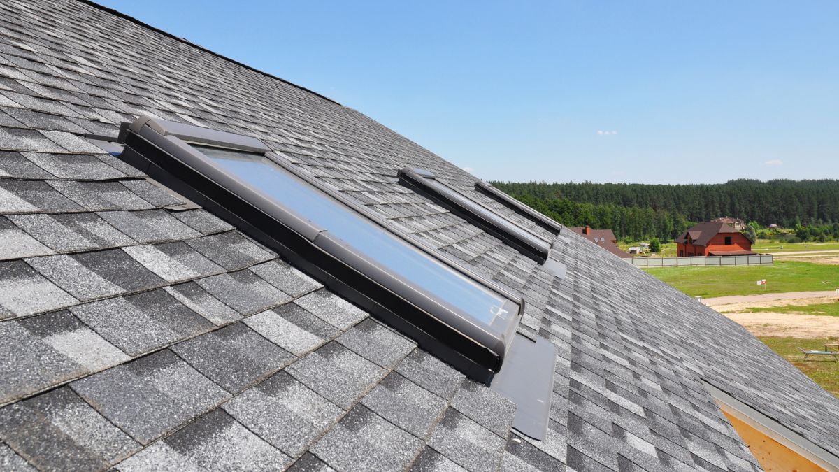 Skylight repair and replacement